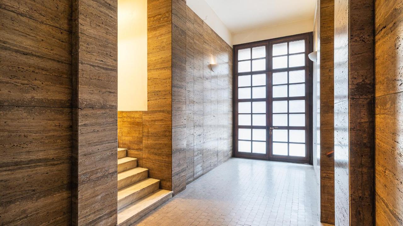 Classbnb Perfect Location 200M From Corso Buenos Aires 400M From Milano Centrale Exterior foto